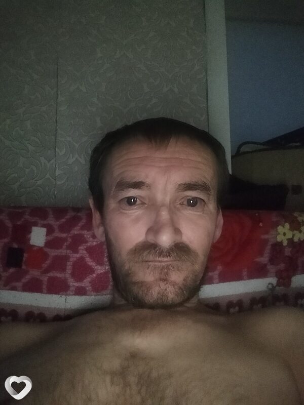 Александр, 38, Твери — анкета №3685587