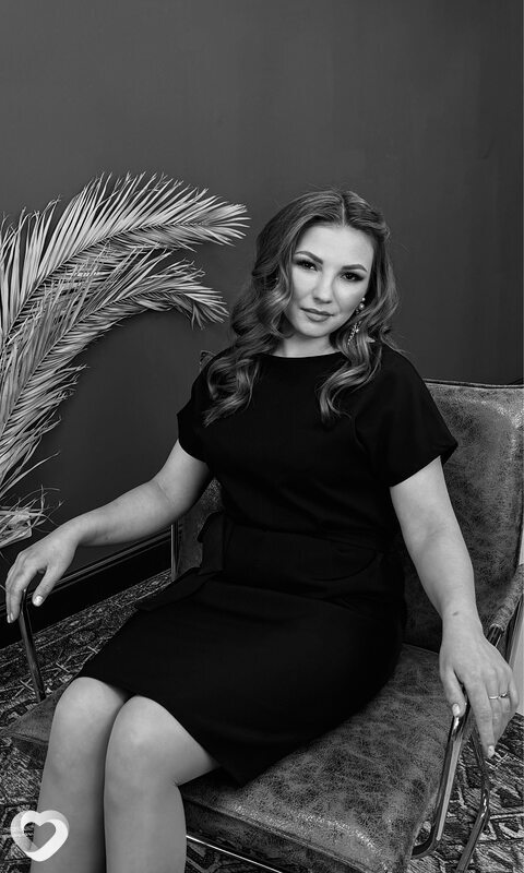 Любовь, 33, Пскове — анкета №3685588