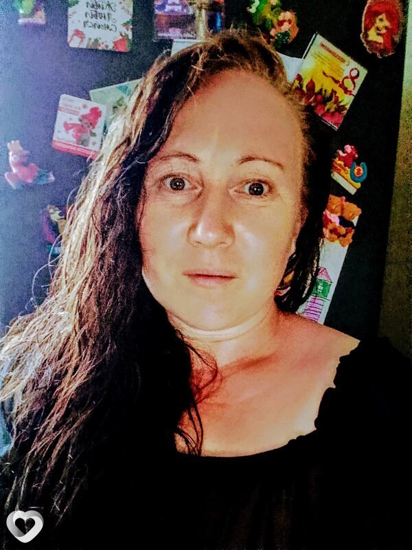 Светлана, 42, Иркутске — анкета №3685589