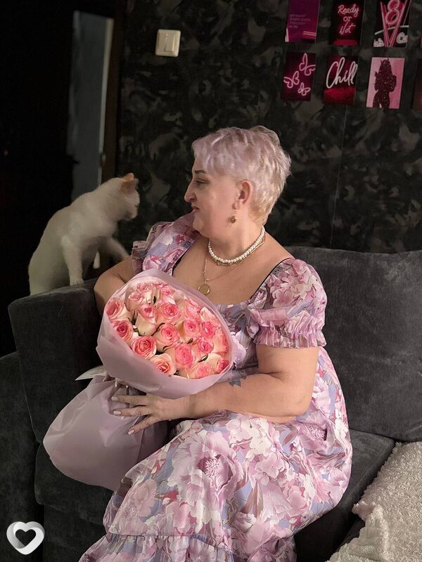 Ольга, 53, Петропавловске — анкета №3685592
