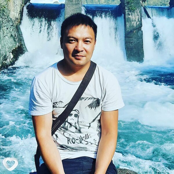 Юрий, 37, Калининграде — анкета №3685596