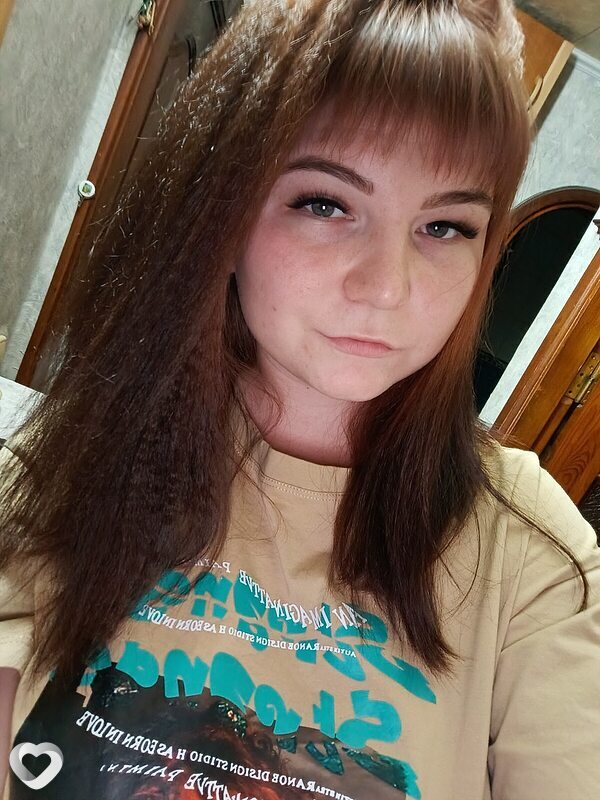 Анастасия, 22, Красноярске — анкета №3685600
