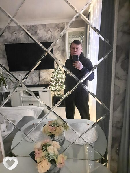 Серж, 42, Курске — анкета №3685602