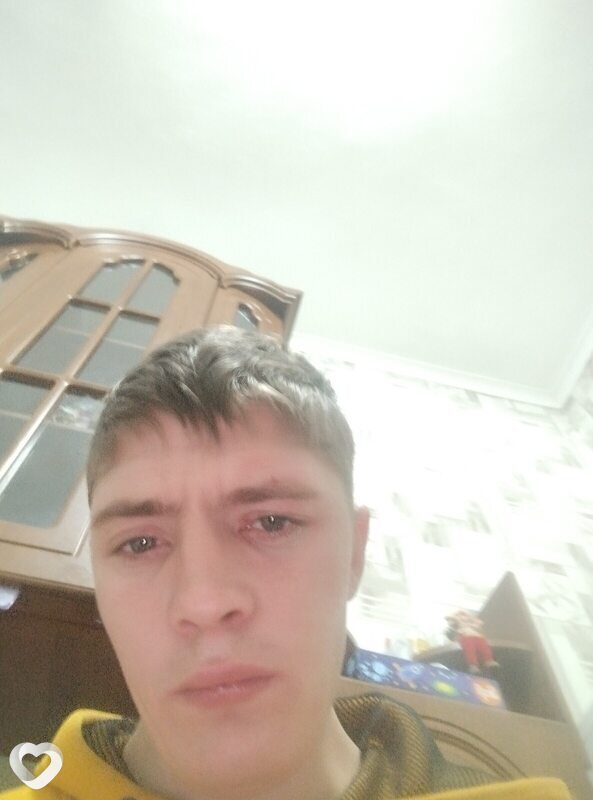 Макс, 28, Одессе — анкета №3685705