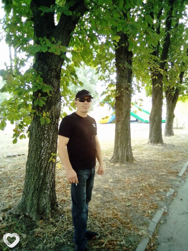 Сергей, 49, Луганске — анкета №3685706