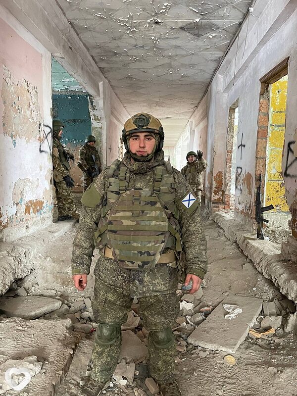Мага, 23, Владивостоке — анкета №3685713