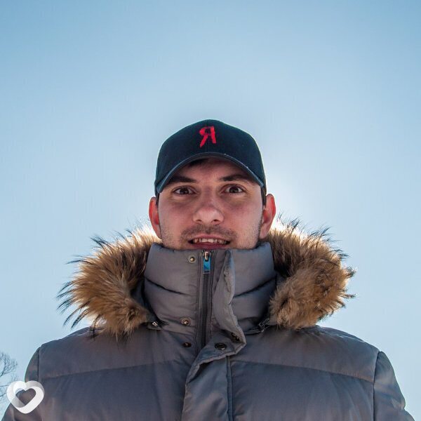 Влад, 37, Екатеринбурге — анкета №3685723