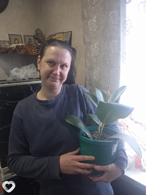 Татьяна, 36, Прокопьевске — анкета №3685733
