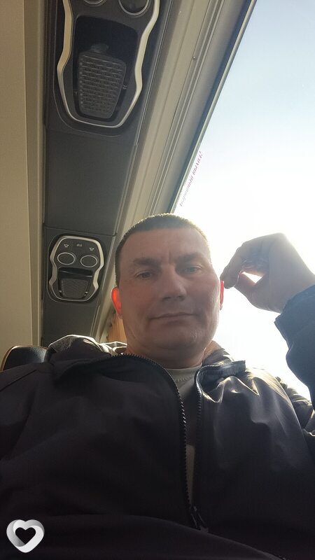 Сергей, Забайкальск
