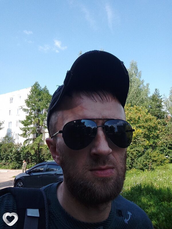Сергей, 35, Ефремове — анкета №3685739