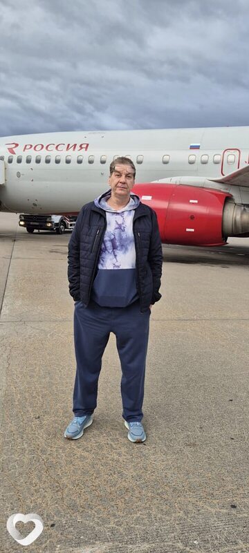 Rr, 52, Уфе — анкета №3685741