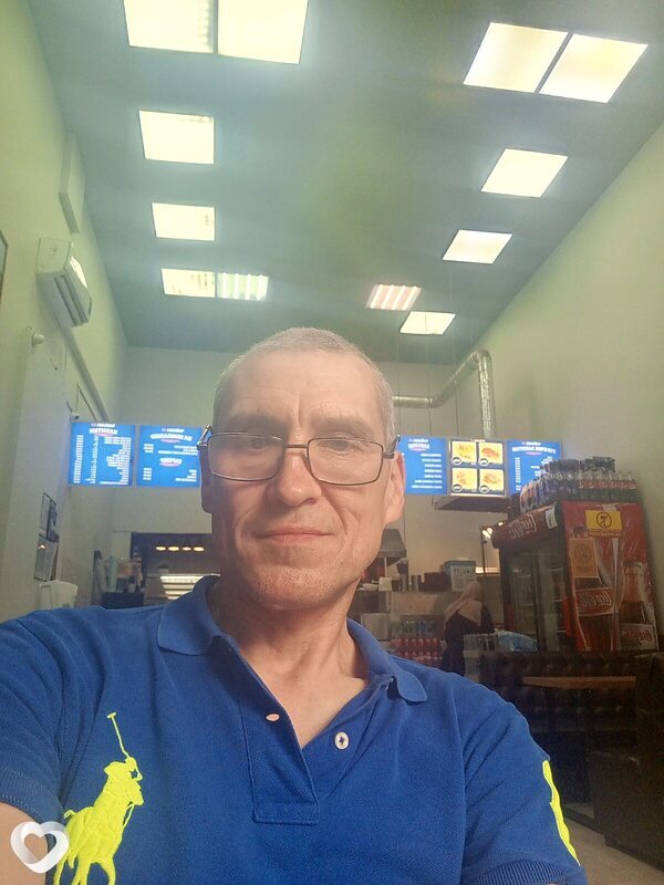 Дмитрий, 55, Москве — анкета №3685743