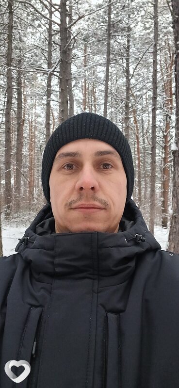 Богдан, 33, Запорожье — анкета №3685747