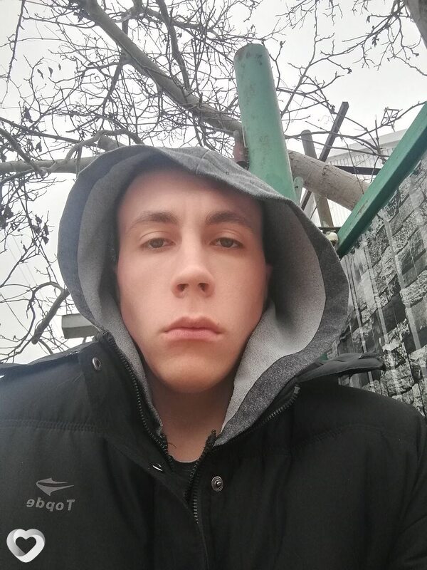 Павел, 20, Краснодаре — анкета №3685751