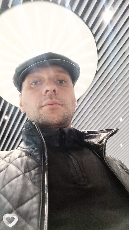 Василий, 39, Красноярске — анкета №3685754