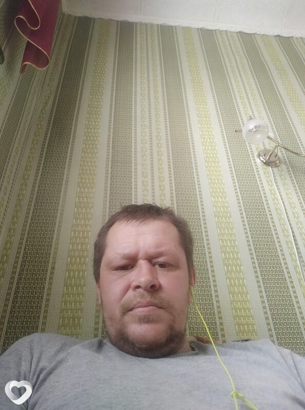 Сергей, 44, Усть-Каменогорск — анкета №3685758