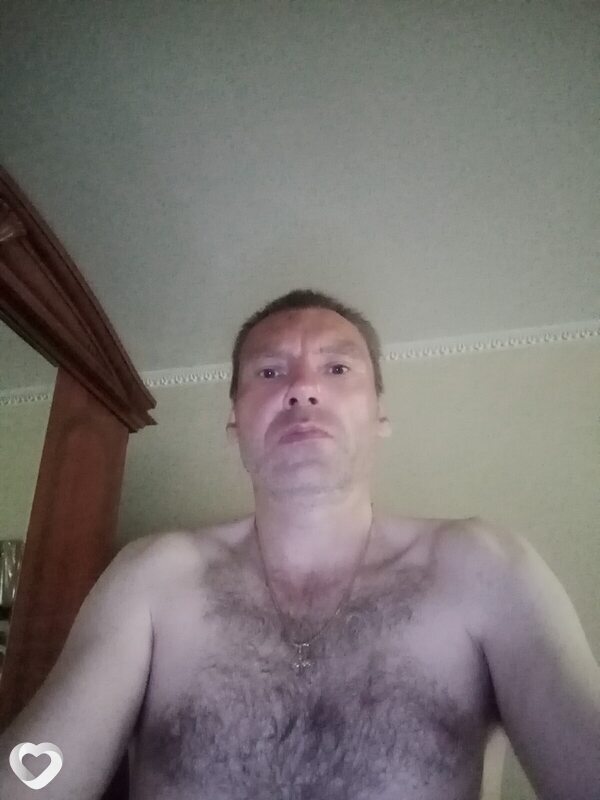 Дмитрий, 47, Саратове — анкета №3685761