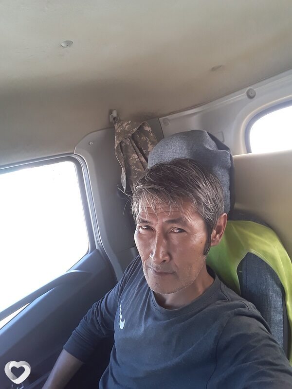 Була Була, 53, Семей — анкета №3685770