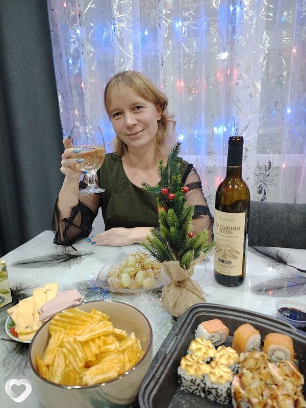 Елена, 35, Иркутске — анкета №3685773