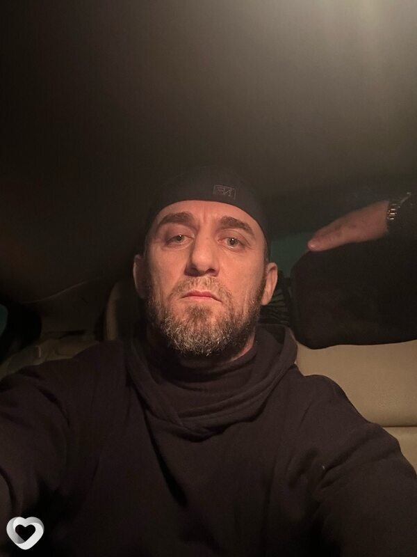 Maga, 38, Санкт-Петербурге — анкета №3685777