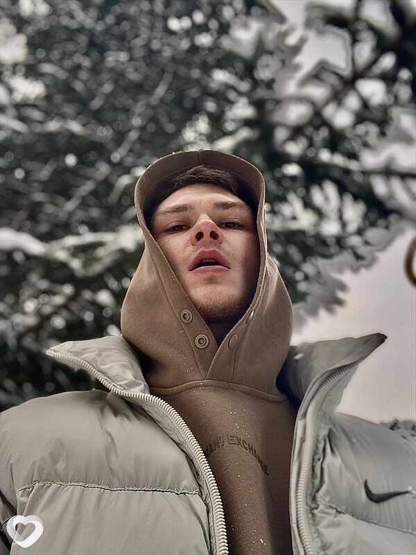 Алексей, 23, Усть-Каменогорск — анкета №3685778
