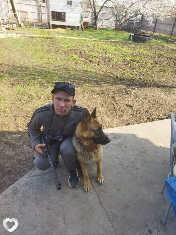 Александр, 31, Оренбурге — анкета №3685930