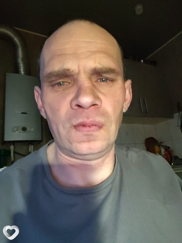 Денис, 43, Коврове — анкета №3685933