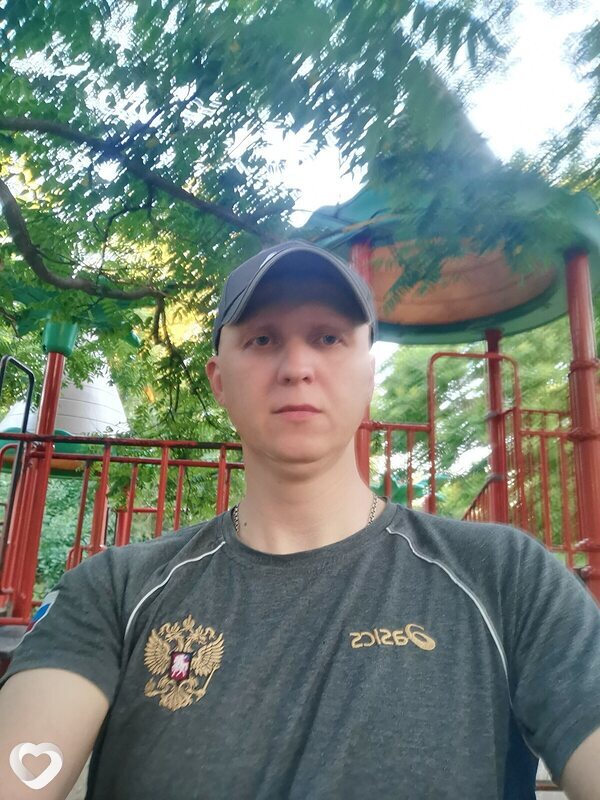 Денис, Буденновск