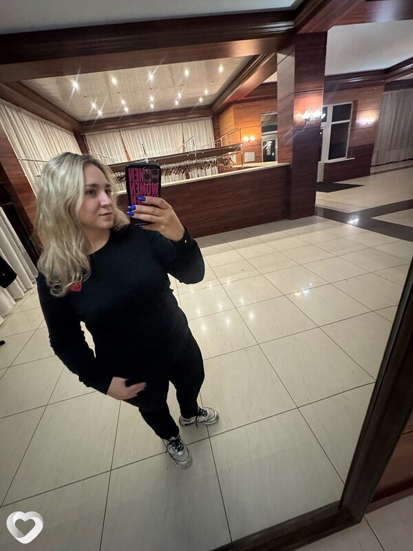 Евгения, 36, Москве — анкета №3685935