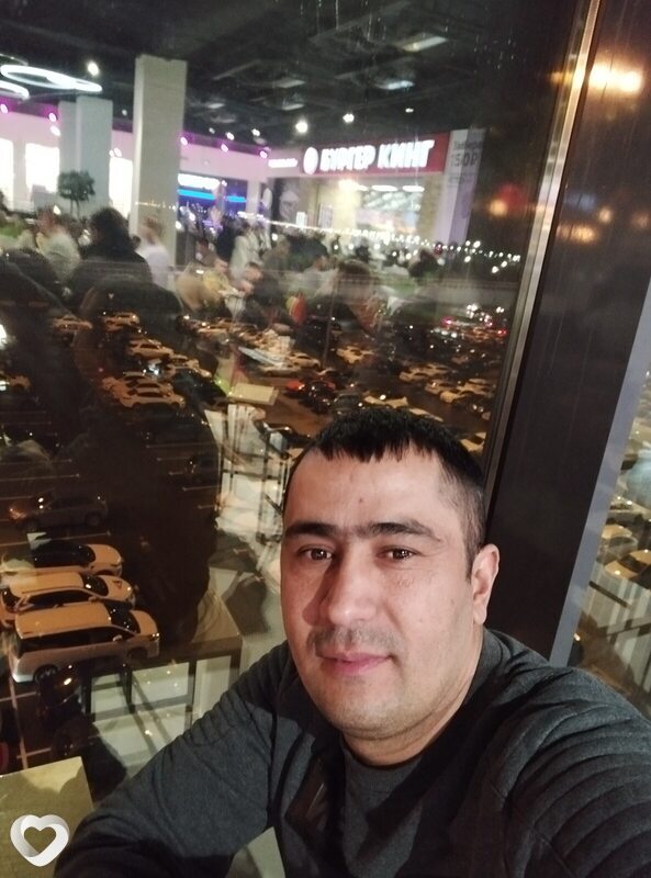 Дамир, 38, Ростове-на-Дону — анкета №3685936