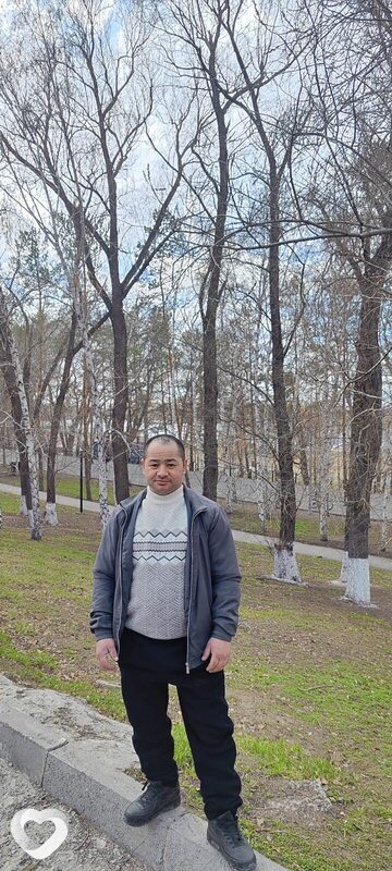 Акмал, 40, Павлодаре — анкета №3685951