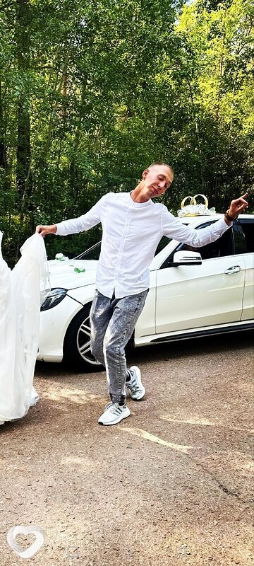 Даня, 24, Улан-Удэ — анкета №3685953