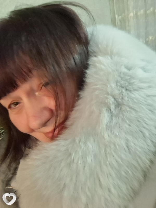 Татьяна, 65, Луганске — анкета №3685779