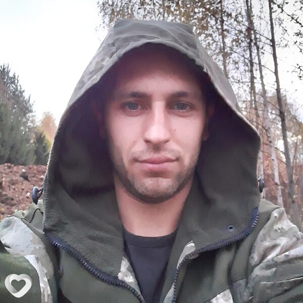 Женя, 34, Омске — анкета №3685785