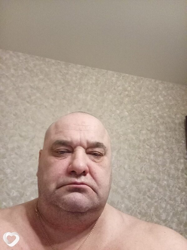 Сергей, 51, Ярославле — анкета №3685787