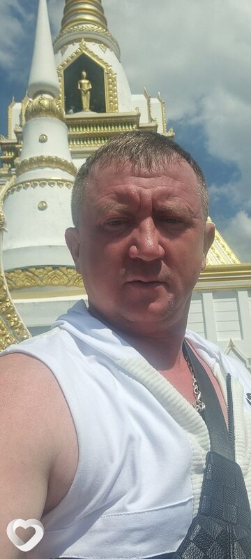 Денис, 42, Алматы — анкета №3685788
