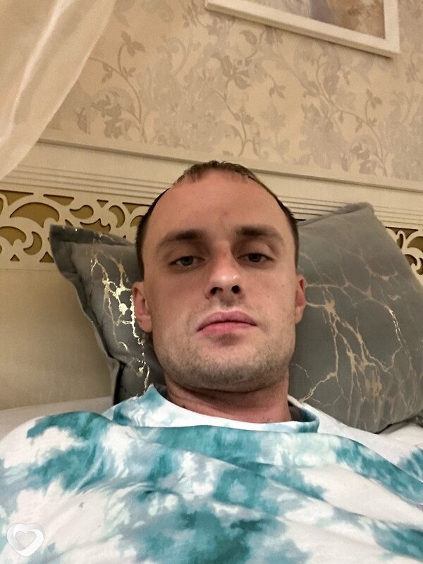 Ваня, 30, Севастополе — анкета №3685792