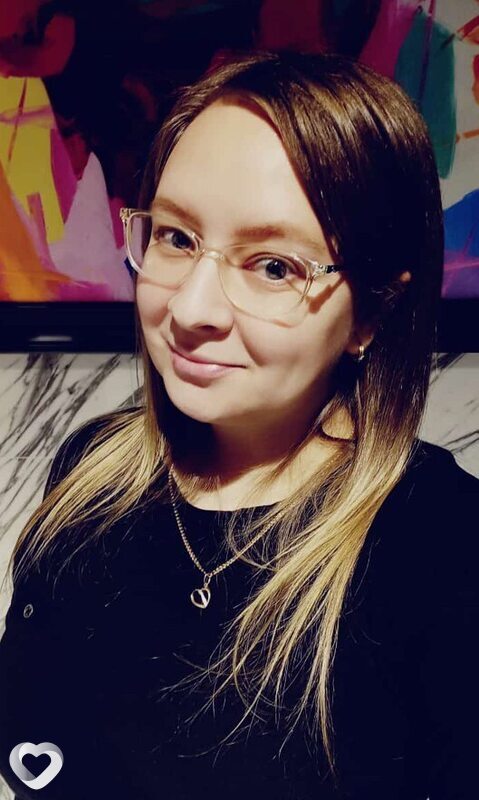 Евгения, 39, Владивостоке — анкета №3685795