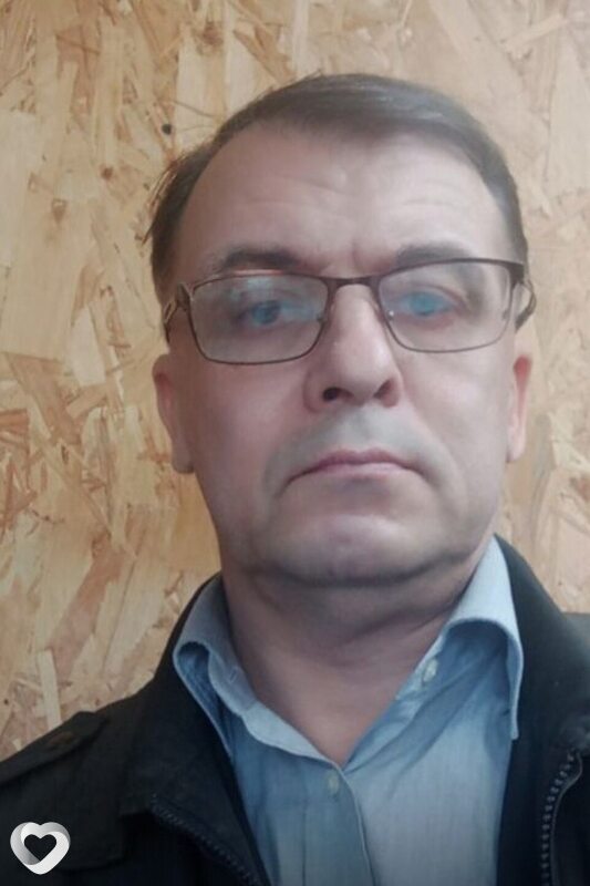 Игорь, 57, Туле — анкета №3685797