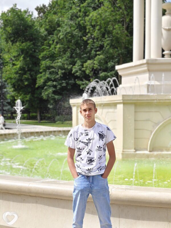 Павел, Борисоглебск