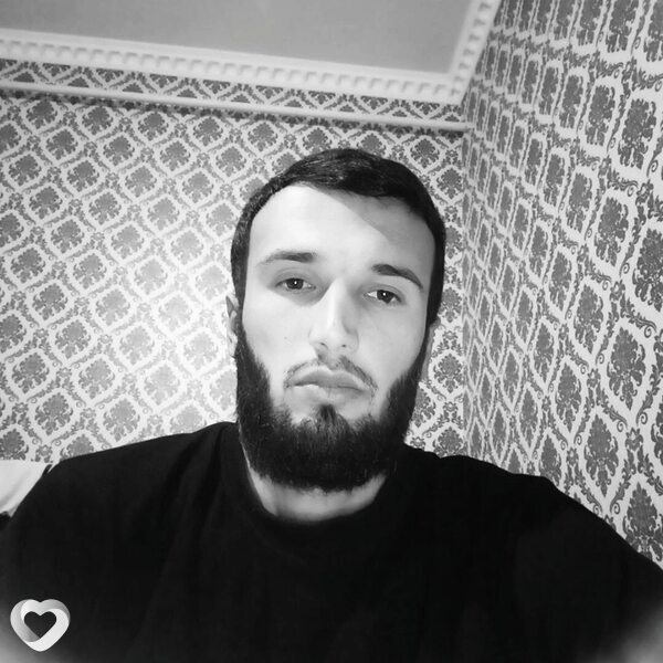 Хусниддин, 25, Краснодаре — анкета №3685912