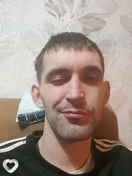 Валера, 33, Амурске — анкета №3685928