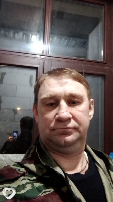 Александр, 45, Тамбове — анкета №3685861