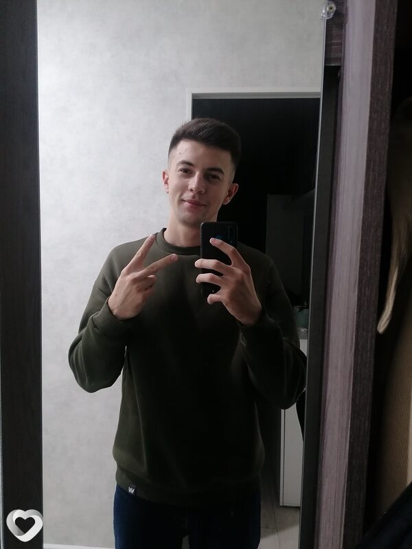 Аяз, 23, Казани — анкета №3685862