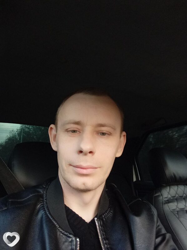 Дмитрий, 36, Белгороде — анкета №3685864