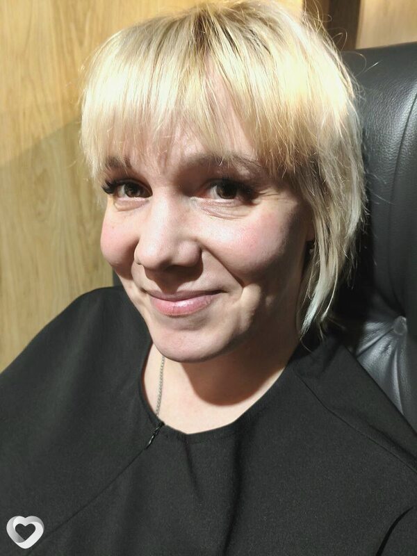 Лена, 36, Нижнем Тагиле — анкета №3685829