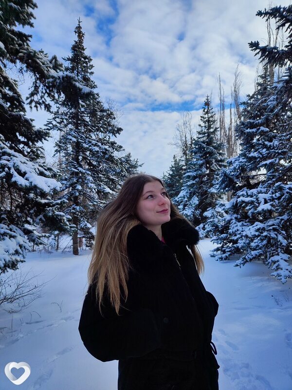 Лилия, 26, Волгограде — анкета №3685831