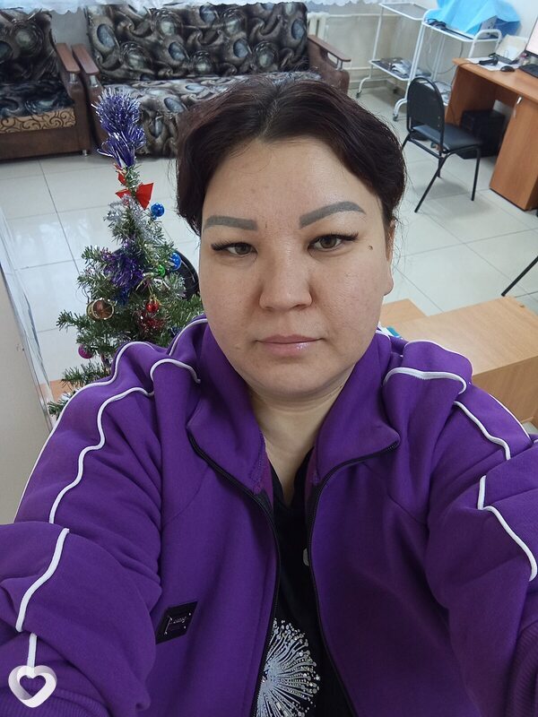 Регина, 37, Костанае — анкета №3685832