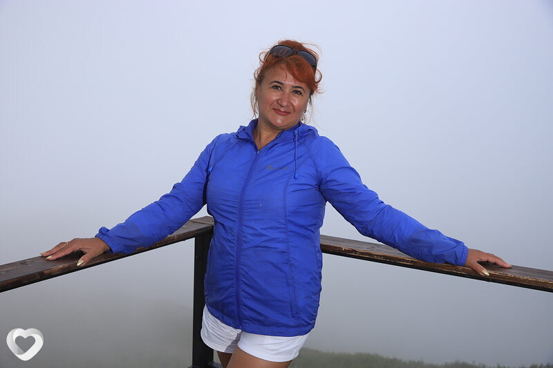Юлия, 49, Балакове — анкета №3685833