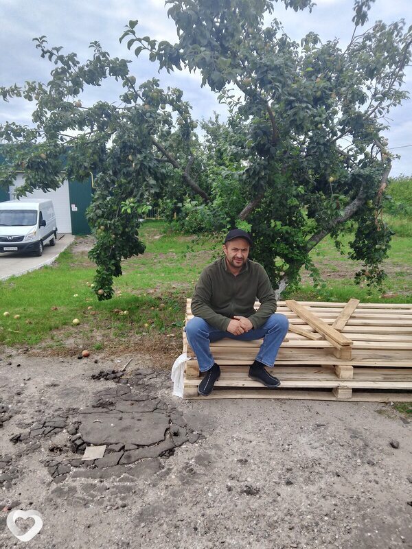 Руслан, 40, Курске — анкета №3685837